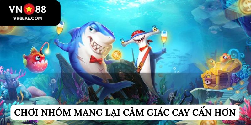 Tạo nên những trận đấu đầy kịch tính và gay cấn.